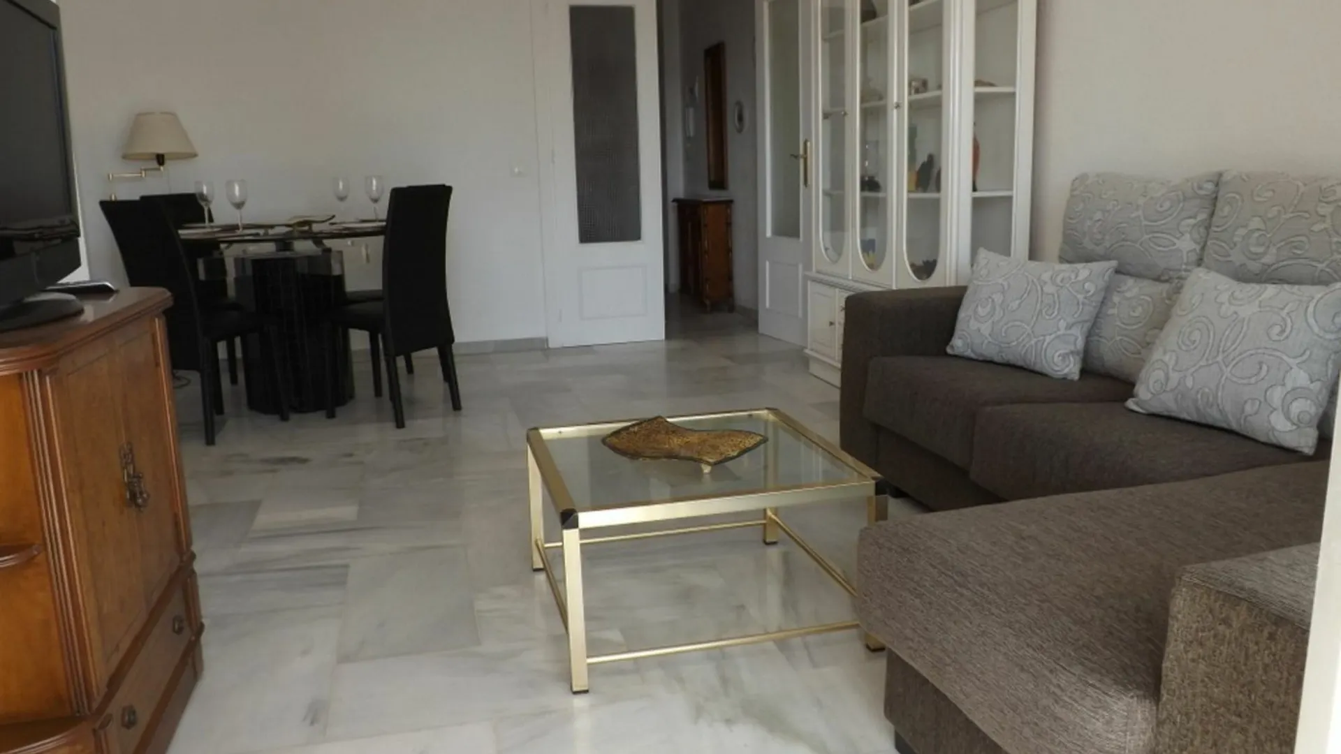 Apartment Fuengirola 101354 2 Bedroom Apartment By Mo Rentals