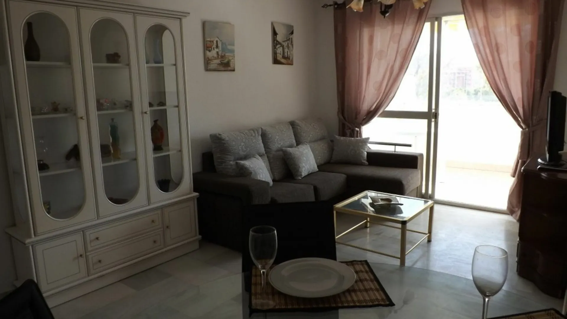 Apartment Fuengirola 101354 2 Bedroom Apartment By Mo Rentals