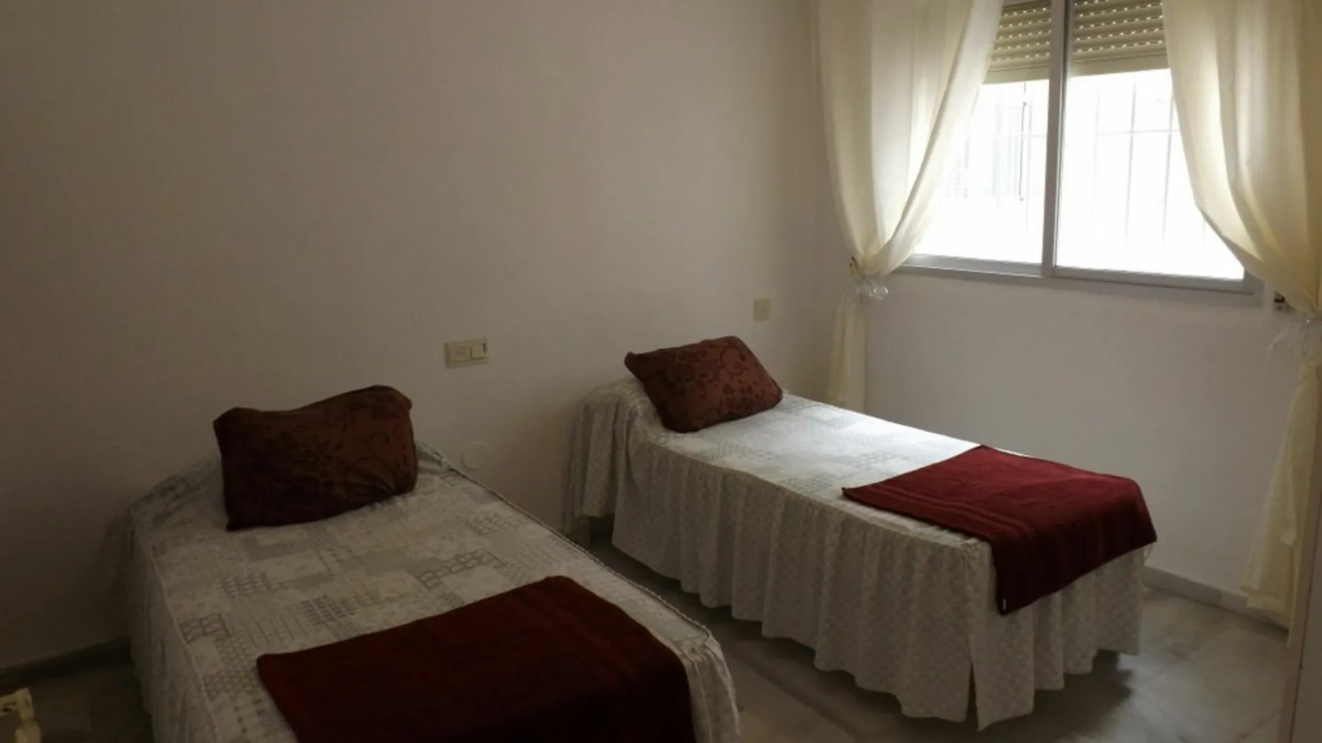 Apartment Fuengirola 101354 2 Bedroom Apartment By Mo Rentals Spanien