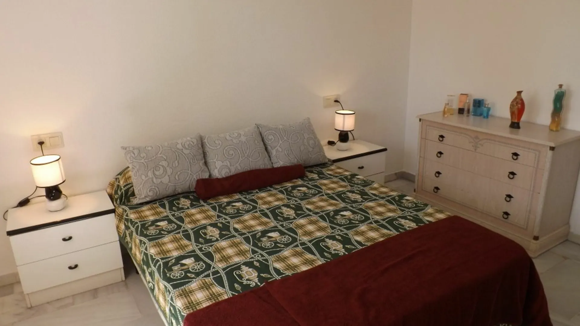 Apartment Fuengirola 101354 2 Bedroom Apartment By Mo Rentals 0*,  Spanien
