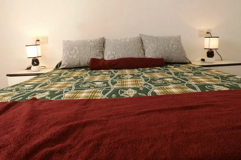 Apartment Fuengirola 101354 2 Bedroom Apartment By Mo Rentals Spanien